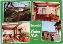36115 W6414 Hilders - Gasthof Enzian-Hütte