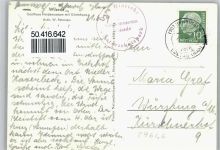 29646 W3045 Wilsede , Kr Soltau - Gasthaus Heidemuseum
