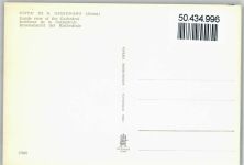 53037 San Gimignano - Kirche