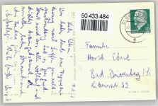 09548 O9335 Kurort Seiffen , Erzgeb