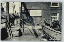 3001 Rotterdam - Stokvischverlaat