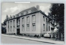 34117 W3500 Wilhelmshöhe - Kurheim Mennicke