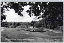 29646 W3045 Wilsede , Kr Soltau - Schlangengrund