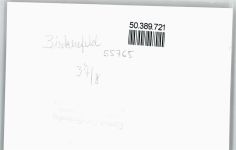 55765 W6588 Birkenfeld , Nahe - Foto-Karte