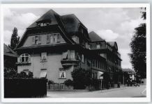79539 W7850 Lörrach - Krankenhaus St.Elisabeth