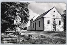 36115 W6414 Ehrenberg (Rhön) - Kirche Maria-Ehrenberg