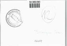 56457 W5438 Halbs - Foto