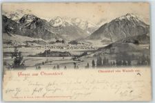 87561 W8980 Oberstdorf