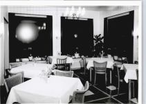 56414 W5431 Wallmerod , Westerw - Restauration , Foto