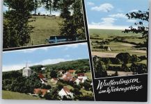 32545 W4970 Wulferdingsen