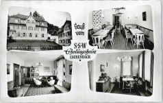 91224 W8561 Eschenbach b Lauf a d Pegnitz