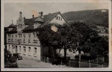 72805 W7414 Lichtenstein , Württ - Oberhausen, Echaztal