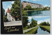 28865 W2804 Lilienthal b Bremen