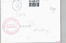 65510 W6270 Idstein - Foto-Karte