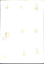 55442 W6534 Stromberg , Hunsrück - Foto 10x14 cm
