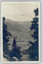 79837 W7821 Menzenschwand