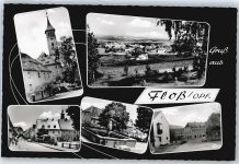 92685 W8485 Floß