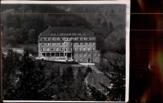 55442 W6534 Stromberg , Hunsrück - Foto 12x17 cm