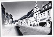 92253 W8454 Schnaittenbach - Markt Drogerie , Foto