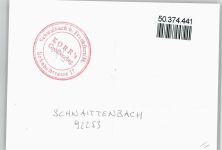 92253 W8454 Schnaittenbach - Markt Drogerie , Foto