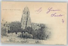 17100 Saintes