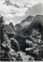 83471 W8240 Berchtesgaden - Hochkatter