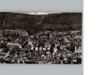 75323 W7547 Bad Wildbad im Schwarzwald