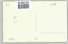 25980 W2280 Westerland - Rathaus