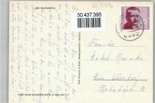 97896 W6982 Rauenberg , Odenw - Blumengeschäft