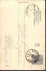 70173 W7000 Stuttgart - Krankenhaus