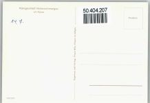 87645 W8959 Schwangau - Schloss