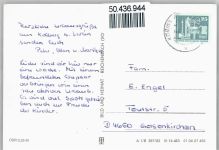 15754 O1601 Kolberg b Prieros - Strand Casino