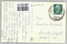 38877 O3702 Benneckenstein - Andreasstrasse