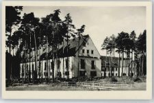 07639 O6532 Bad Klosterlausnitz - Gaststätte Hermsdorfer Kreuz