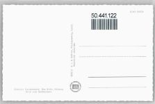 36115 W6414 Hilders - Feld Haus Baum