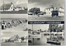 18565 O2359 Insel Hiddensee