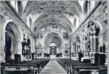 38068 Rovereto - Kirche