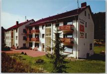 63872 W8751 Heimbuchenthal - Pension Haus Christel