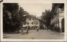 82487 W8103 Oberammergau