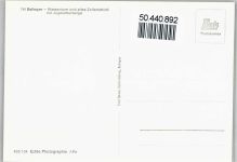 72336 W7460 Balingen - Wasserturm