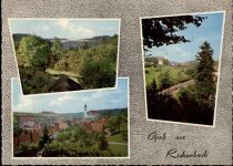 79736 W7884 Rickenbach , Hotzenw