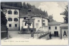 42016 Pieve - Casa Tiziano