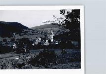 69483 W6948 Unter-Schönmattenwag - Foto-Karte