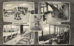 23746 W2436 Kellenhusen (Ostsee)