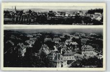 92655 W8484 Grafenwöhr - Truppenlager