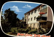 79539 W7850 Lörrach - Hotel Roth-Argast