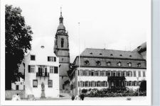 65343 W6228 Eltville am Rhein - Foto-Karte