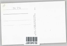 36208 W6444 Hönebach - Winter-Karte