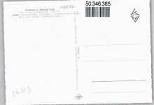 36323 W6325 Grebenau , Hess - Gasthaus Krug