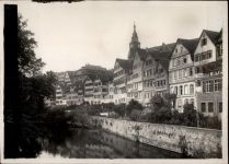 72070 W7400 Tübingen - Foto 12x17 cm